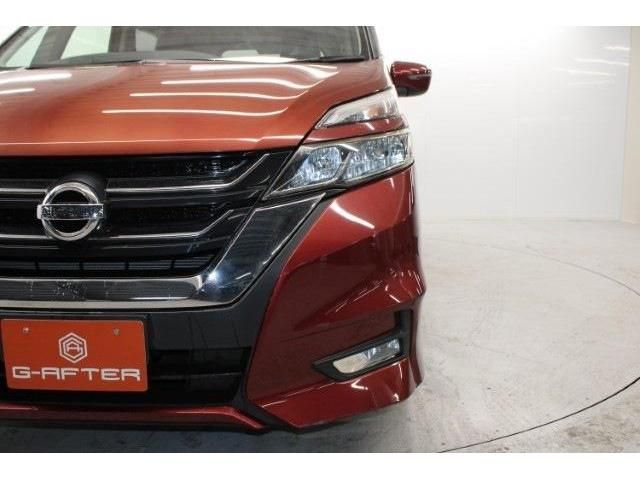 NISSAN SERENA  S-HYBRID 2016 Image 31