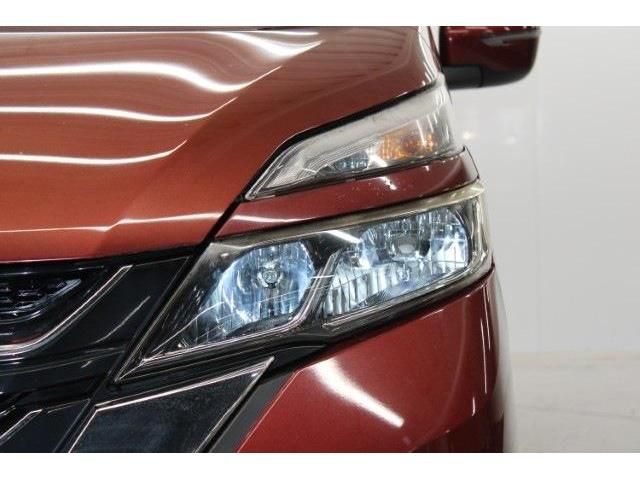 NISSAN SERENA  S-HYBRID 2016 Image 31