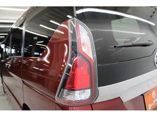 NISSAN SERENA  S-HYBRID 2016 Image 31