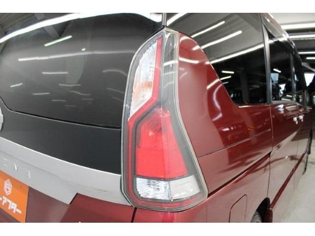 NISSAN SERENA  S-HYBRID 2016 Image 31
