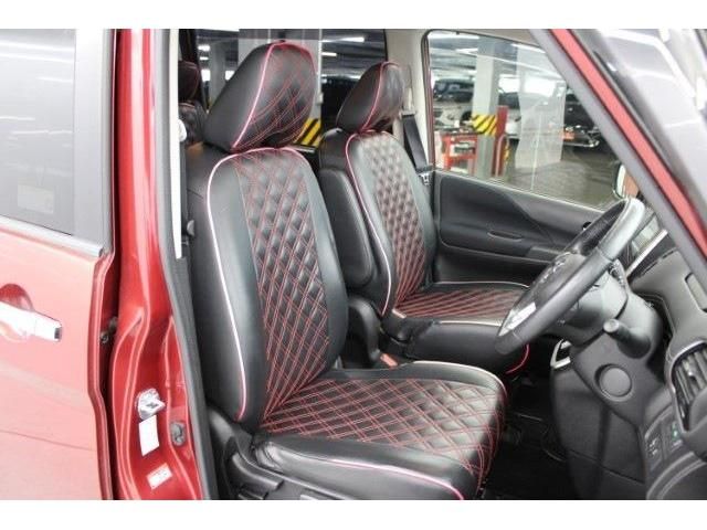 NISSAN SERENA  S-HYBRID 2016 Image 31