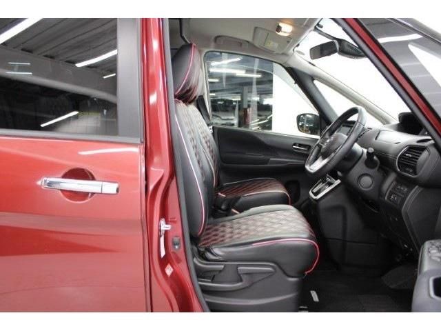 NISSAN SERENA  S-HYBRID 2016 Image 31