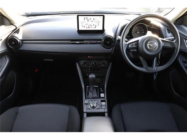 MAZDA CX-3 4WD 2022 Image 31