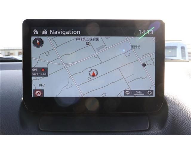 MAZDA CX-3 4WD 2022 Image 31