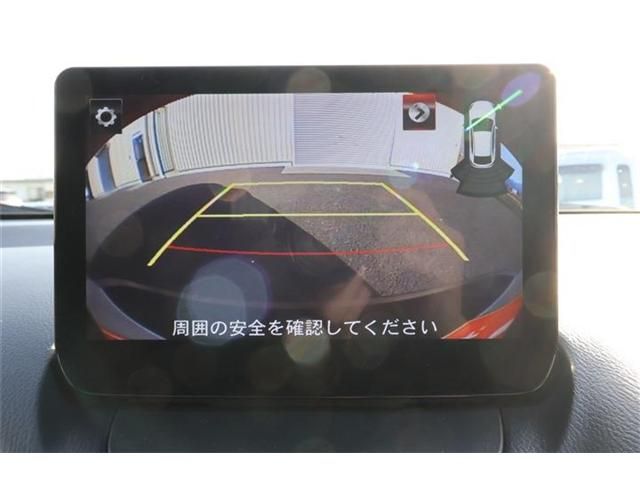 MAZDA CX-3 4WD 2022 Image 31