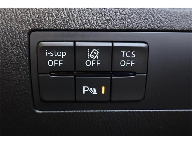 MAZDA CX-3 4WD 2022 Image 31