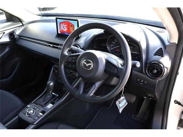 MAZDA CX-3 4WD 2022 Image 31