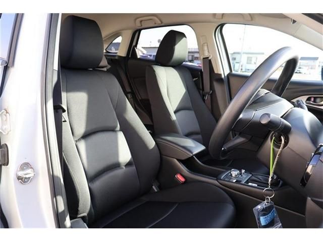 MAZDA CX-3 4WD 2022 Image 31