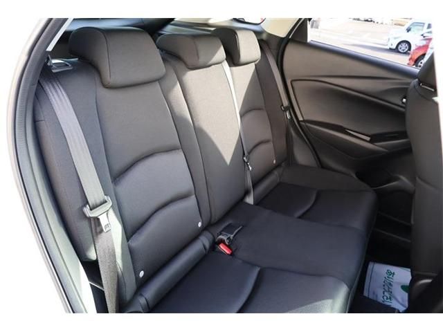 MAZDA CX-3 4WD 2022 Image 31