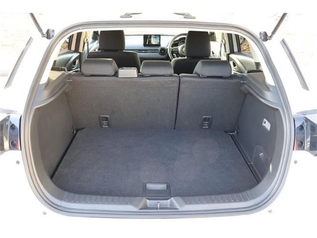 MAZDA CX-3 4WD 2022 Image 31