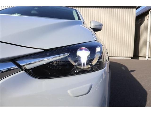 MAZDA CX-3 4WD 2022 Image 31