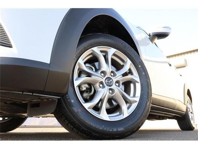 MAZDA CX-3 4WD 2022 Image 31