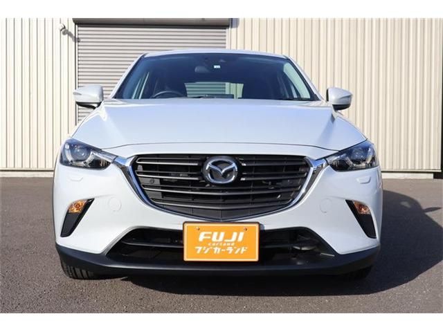 MAZDA CX-3 4WD 2022 Image 31