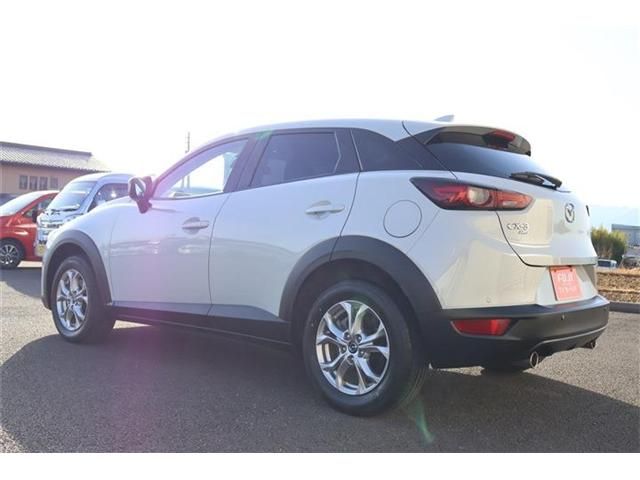 MAZDA CX-3 4WD 2022 Image 31