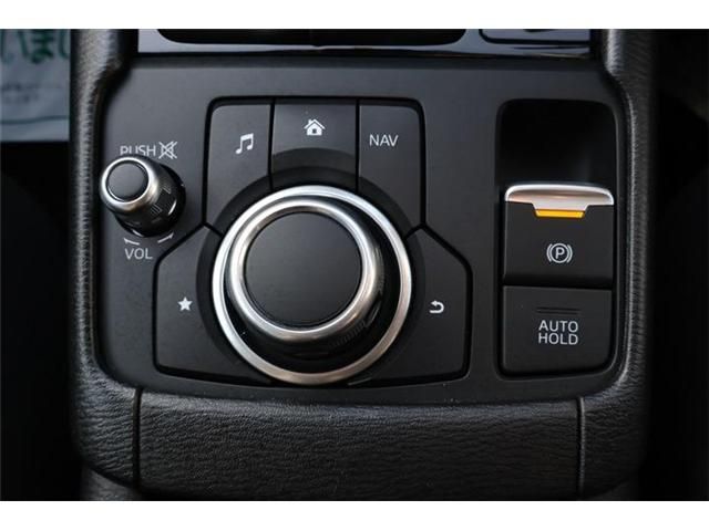 MAZDA CX-3 4WD 2022 Image 31