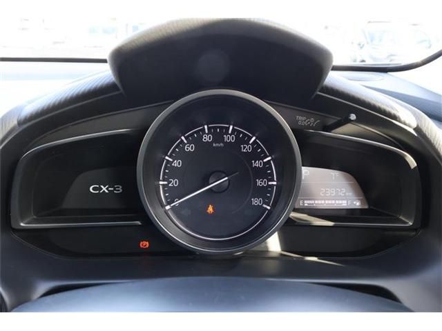 MAZDA CX-3 4WD 2022 Image 31