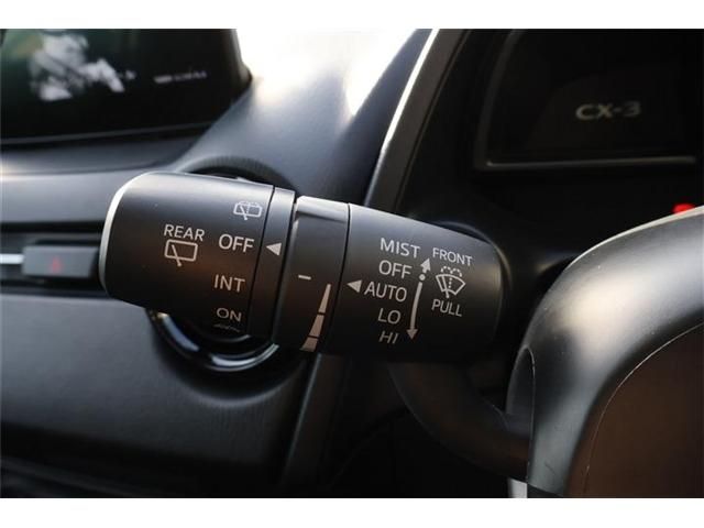 MAZDA CX-3 4WD 2022 Image 31