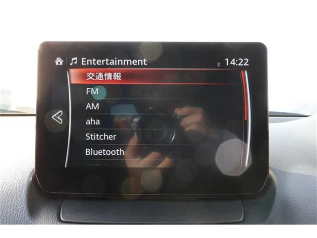 MAZDA CX-3 4WD 2022 Image 31