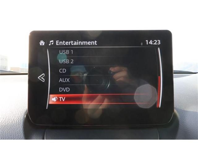 MAZDA CX-3 4WD 2022 Image 31