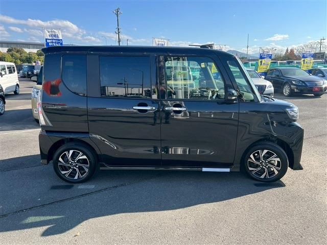 DAIHATSU TANTO CUSTOM 2024 Image 31