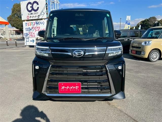 DAIHATSU TANTO CUSTOM 2024 Image 31