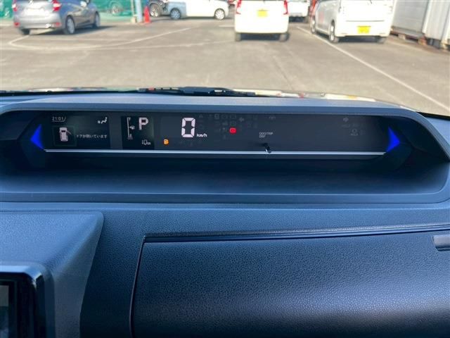 DAIHATSU TANTO CUSTOM 2024 Image 31