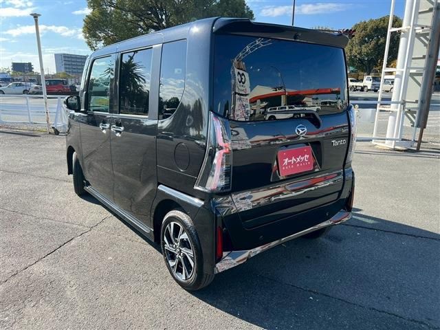 DAIHATSU TANTO CUSTOM 2024 Image 31