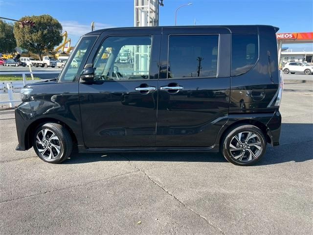 DAIHATSU TANTO CUSTOM 2024 Image 31