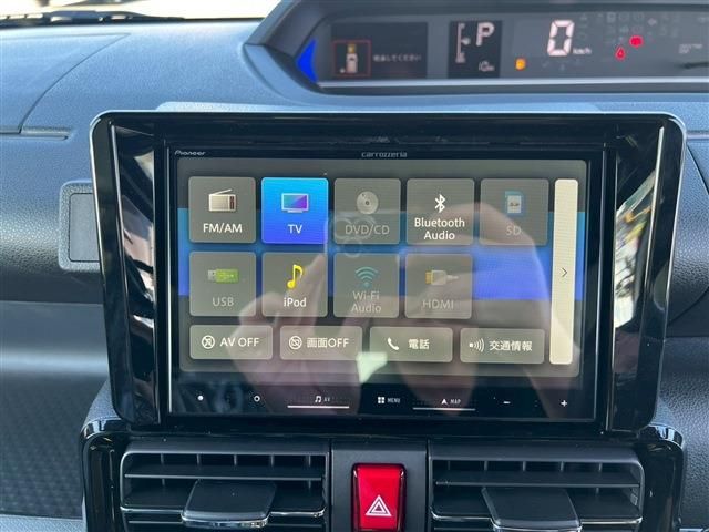 DAIHATSU TANTO CUSTOM 2024 Image 31