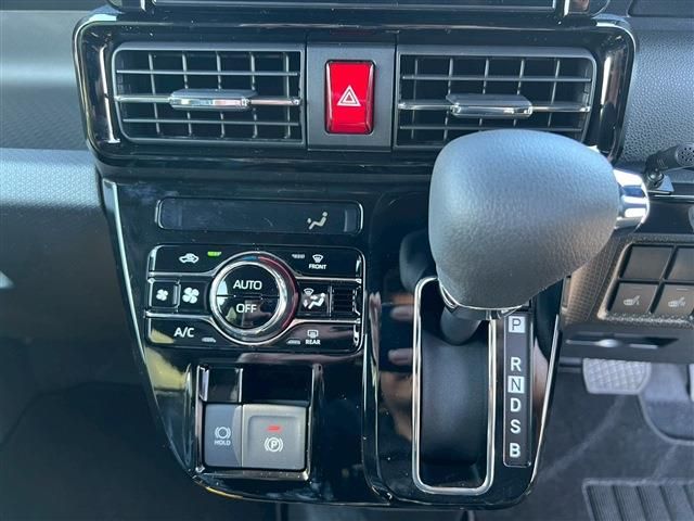 DAIHATSU TANTO CUSTOM 2024 Image 31