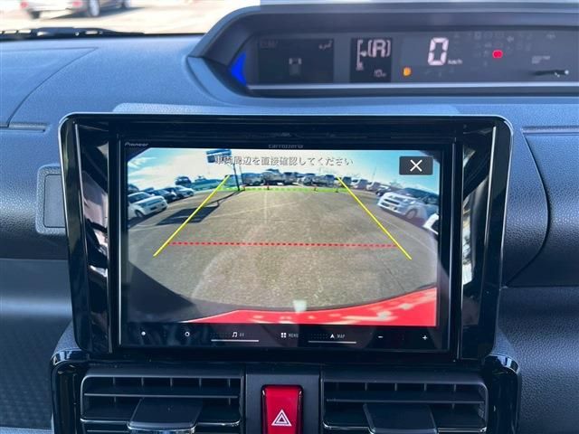 DAIHATSU TANTO CUSTOM 2024 Image 31