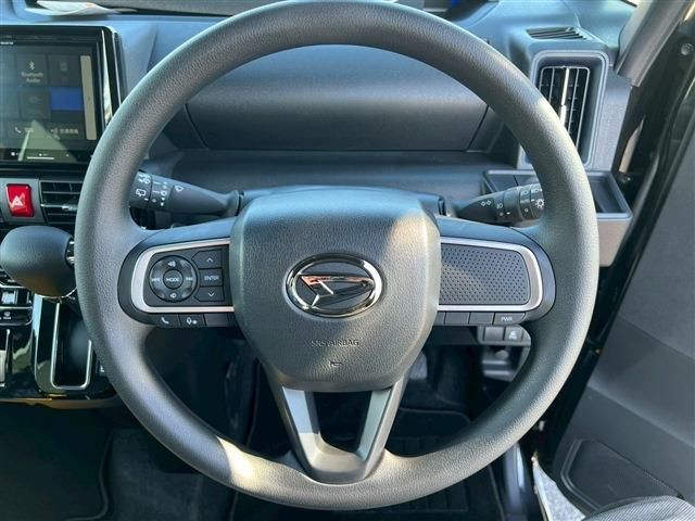 DAIHATSU TANTO CUSTOM 2024 Image 31