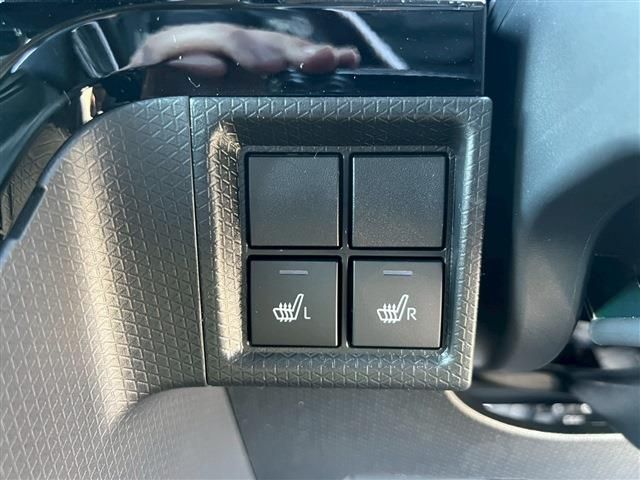 DAIHATSU TANTO CUSTOM 2024 Image 31