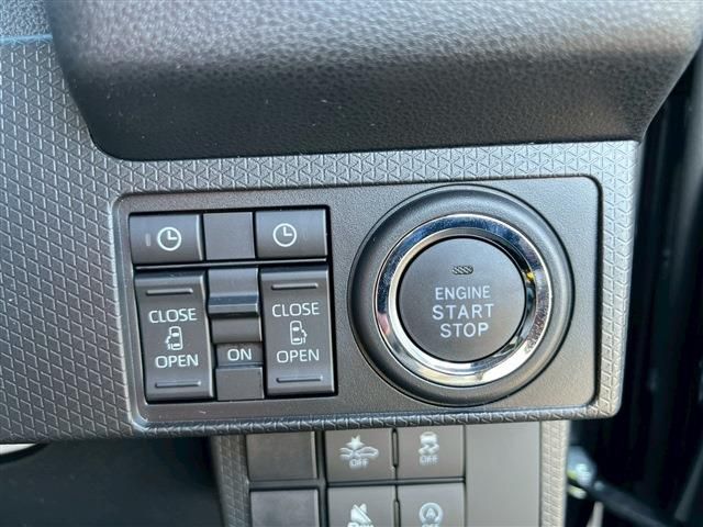 DAIHATSU TANTO CUSTOM 2024 Image 31