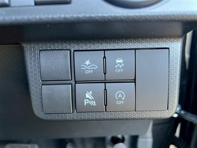 DAIHATSU TANTO CUSTOM 2024 Image 31