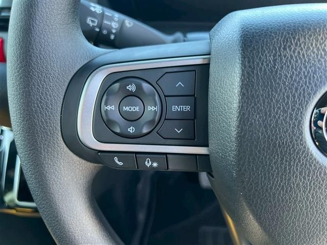 DAIHATSU TANTO CUSTOM 2024 Image 31