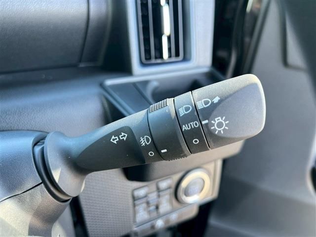 DAIHATSU TANTO CUSTOM 2024 Image 31