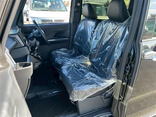 DAIHATSU TANTO CUSTOM 2024 Image 31