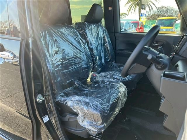 DAIHATSU TANTO CUSTOM 2024 Image 31