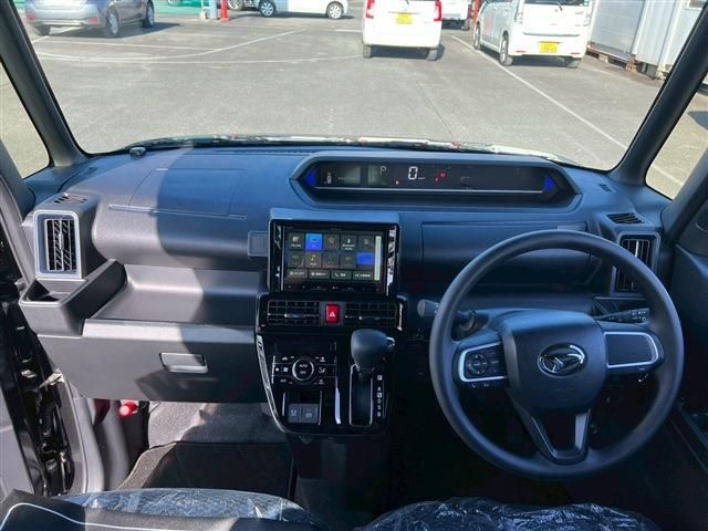 DAIHATSU TANTO CUSTOM 2024 Image 31