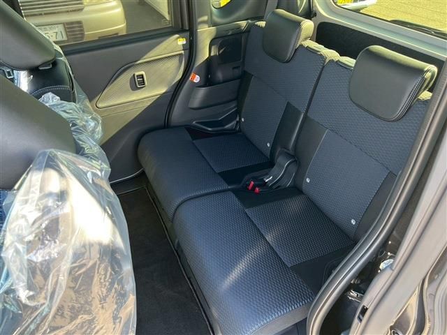 DAIHATSU TANTO CUSTOM 2024 Image 31