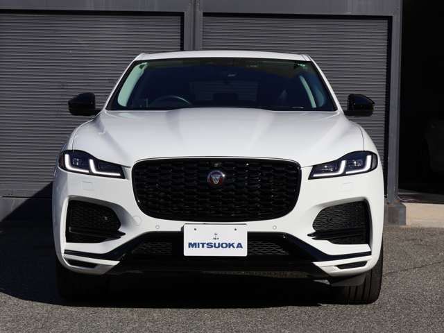 JAGUAR F-PACE 2023 Image 31