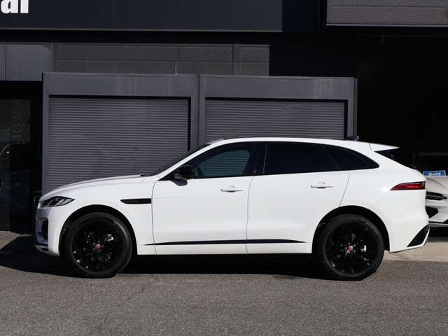 JAGUAR F-PACE 2023 Image 31