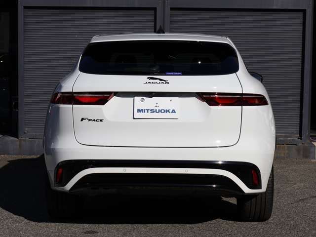 JAGUAR F-PACE 2023 Image 31