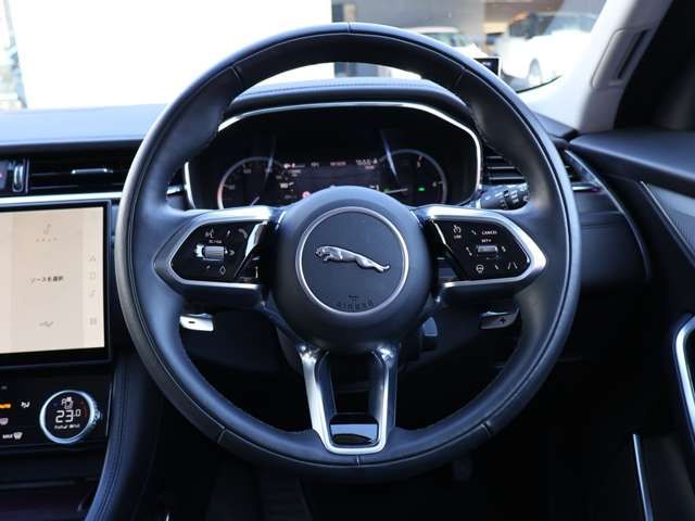 JAGUAR F-PACE 2023 Image 31