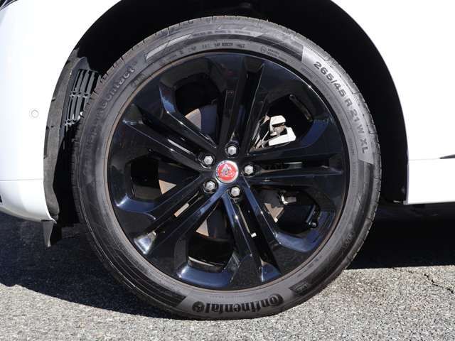 JAGUAR F-PACE 2023 Image 31