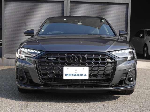 AUDI A8 2023 Image 31