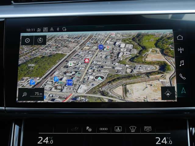 AUDI A8 2023 Image 31