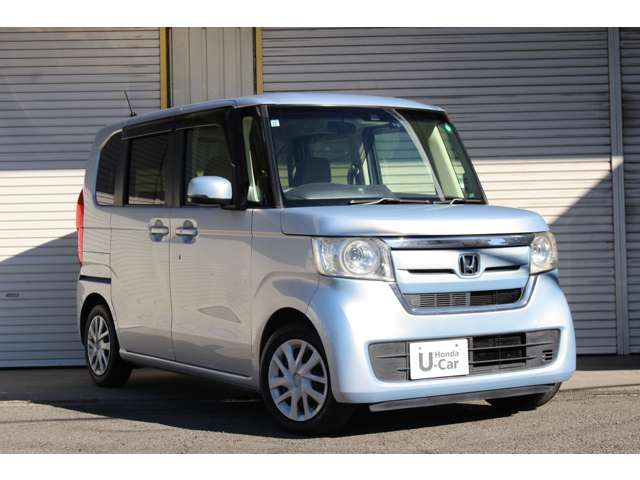 HONDA N BOX 2017 Image 31