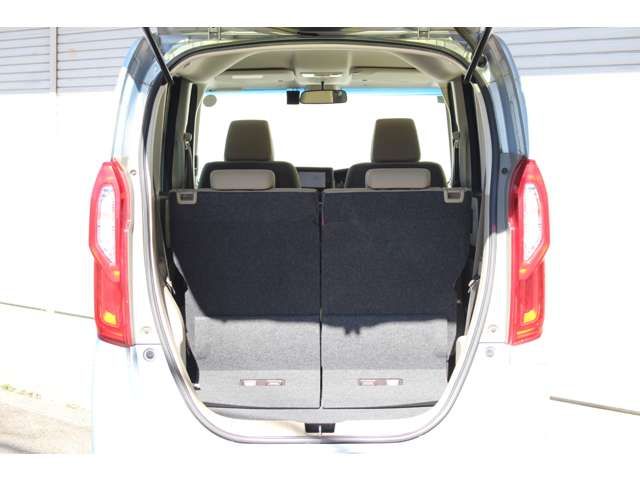 HONDA N BOX 2017 Image 31